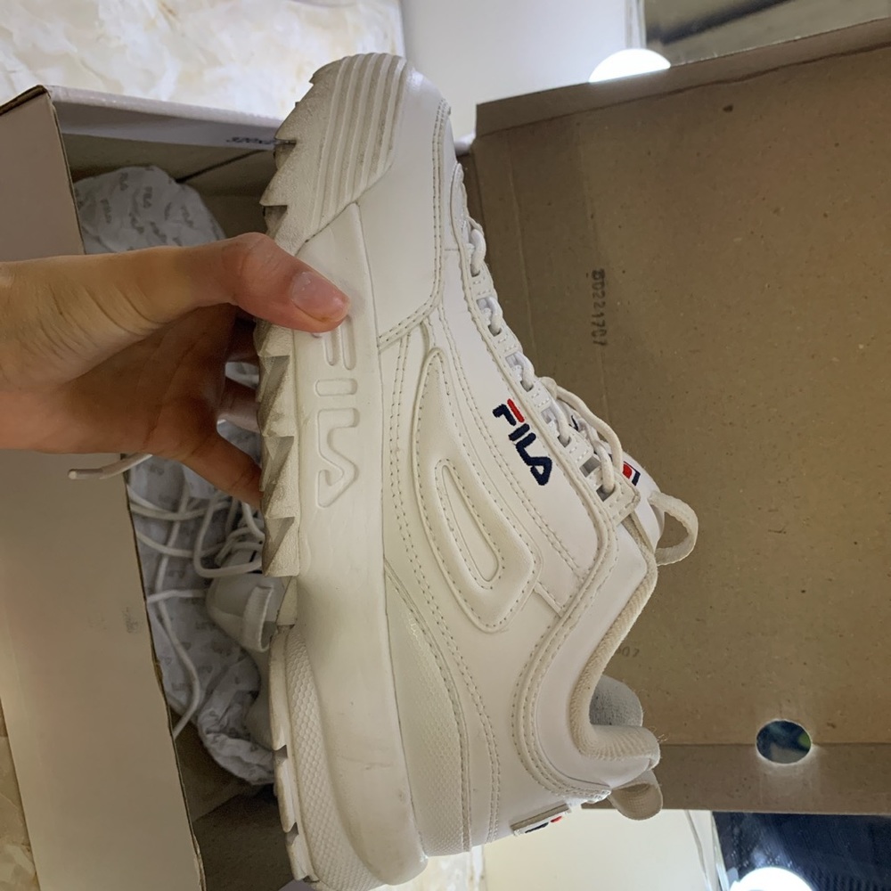 Shoes fils - Picture 4 of 4